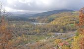 Excursión Senderismo Ceilhes-et-Rocozels - ceilhes - Photo 4