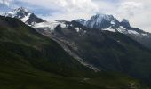 Tour Zu Fuß Chamonix-Mont-Blanc - Refuge Albert I - Photo 3