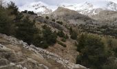 Percorso Marcia Le Dévoluy - Cascade de Saute Aure /Cabane de la Rama. 27/04/19. - Photo 5