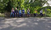 Tour Wandern Caudebronde - Caudebronde / Cuxac Cdès - Photo 2