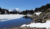 Trail Walking Chamrousse - test - Photo 1