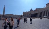 Tour Wandern Rom - la storta / Roma - Photo 2