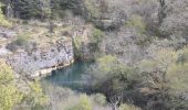 Randonnée Marche Rocamadour - Rocamadour jour3 - Photo 1