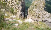 Excursión Senderismo Saint-Geniez - la montagne de Gache - Photo 6