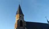 Tour Wandern Franqueville-Saint-Pierre - 20211109-Franqueville - Photo 1