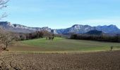 Randonnée Marche Puy-Saint-Martin - Chevrière La Pigne 11km - Photo 2