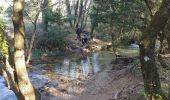 Trail Mountain bike Riboux - Riboux le Latay - Photo 10