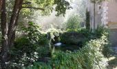 Excursión Senderismo Uzès - Fontaine d'Eure - Photo 8