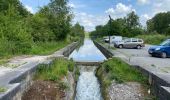 Tour Wandern Seneffe - Feluy 22 km - Photo 6