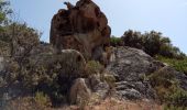 Trail Walking Urtaca - urtaca lama et retour - Photo 1