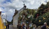 Tour Wandern Paris - bois le toi - Photo 1