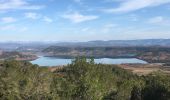 Trail Walking Liausson - Liausson - Mourèze - Photo 18