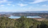 Trail Walking Liausson - Liausson - Mourèze - Photo 18