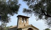 Tour Wandern Fontcoberta - Essai Fontcoberta  - Photo 9