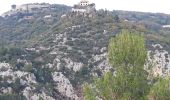 Percorso Marcia Ollioules - Château Vallon  - Photo 20