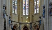 Tour Zu Fuß Breux - La basilique des Champs - Photo 1