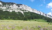 Percorso Marcia Rencurel - col de roumeyere - Photo 1