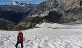 Randonnée Marche Val-d'Isère - pointe de la Galise (alpinisme) - Photo 20