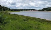 Percorso Bici da strada Eupen - Tour du Lac d’Eupen - Photo 5