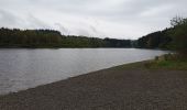 Randonnée Marche Butgenbach - Butgenbach lac et environs - Photo 6