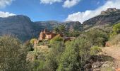 Excursión A pie Sant Llorenç Savall - SL-C 56 Sender del Castell de Pera - Photo 3