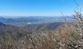 Trail Walking La Laupie - La Laupie : Sur les Chemins de Borne Rousse 6km5 - Photo 3