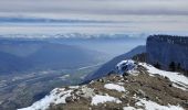 Excursión Senderismo Autrans-Méaudre en Vercors - boucle la Buffe - la Sure - Photo 2