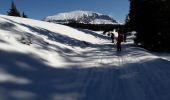 Tocht Ski randonnée Saint-Agnan-en-Vercors - vercors 12 02 20 - Photo 2