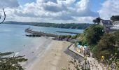 Tour Wandern Binic-Étables-sur-Mer - GR_34_CE_18_Binic-Etables-Sur-Mer_Treveneuc_20240526 - Photo 2
