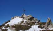 Tour Schneeschuhwandern Les Angles - Les  Angles - Photo 8