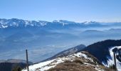 Trail Walking Saint-Pierre-de-Chartreuse - Pravouta le 3 3 25 - Photo 3