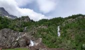 Percorso A piedi Macugnaga - (SI E50N) Staffa (Macugnaga) - Rifugio Oberto - Photo 8