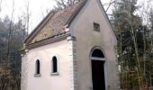 Percorso Marcia Châtenois - Boucle départ D1059 chemin du Heiderbuehl, Chapelle de l'Aigle - Photo 2