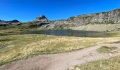 Trail Walking Laruns - Ossau : Tour des lacs d’Ayous  - Photo 3