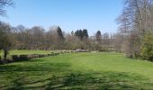 Randonnée Marche Theux - neufmarteau . trou colas . royonpré . neufmarteau  - Photo 5