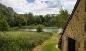 Tour Wandern Vichères - Vichères à Rougement 9,3 km - Photo 6