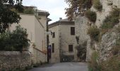 Randonnée Marche Lurs - PF-Lurs - Notre Dame de Vie - Villevieille - Prieuré et Monastère de Ganagobie - Photo 1