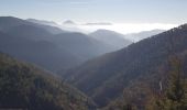 Randonnée Marche Duranus - Cime de Rocassiera depuis l'Engarvin - Photo 6