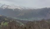 Trail Walking Loudenvielle - Mont - Loudenvielle - Photo 1