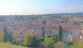 Randonnée Marche Carcassonne - carcassonne under the sun  - Photo 3