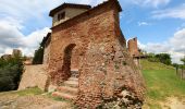 Excursión A pie Certaldo - Dolce campagna, antiche mura 8 - Photo 5