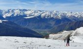 Randonnée Marche Artigue - plan de Montmajou 2081m - Photo 2