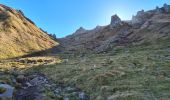 Tocht Stappen Mont-Dore - Le Sancy par le val Courre, sources Dore Dogne - Photo 16