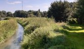 Trail Walking Eijsden-Margraten - eijsden gare . mouland . berneau . fouton le comte . mesch eijsden - Photo 10