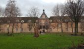 Tocht Stappen Parijs - Paris Nord - Photo 2