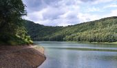 Randonnée Marche Stavelot - Tour du lac de Coo   - Photo 4