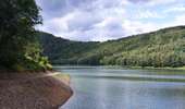 Trail Walking Stavelot - Tour du lac de Coo   - Photo 4