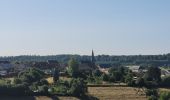 Excursión Senderismo Meix-devant-Virton - rando gerouville 6-07-2023 - Photo 15