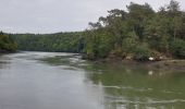 Tocht Motorboot Bénodet - Tour bateau sur l'Odet .Benodet - Photo 9