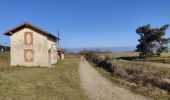 Excursión Senderismo Périgneux - Boucle Marieux-La Gare-Nus - Photo 10